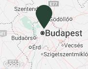 Boutique Hotel Budapest